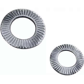 Rittal SZ 2343.000 contactringen, 100 stuks