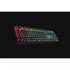 Razer BlackWidow V4 X toetsenbord gaming USB QWERTZ Duits zwart