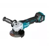 Makita DGA517ZJ haakse slijper 12,5 cm 8500 t/min 3,1 kg