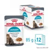 Nassfutter voor katten Royal Canin Urinary Care volwassen gevogelte 85 g zak (12-pack)