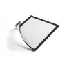 Magneetframe A4 Durable DURAFRAME zwart