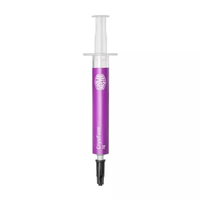 Warmtegeleidingspasta Cooler Master Cryofuze Violet 12,6 W/m·K 8 g