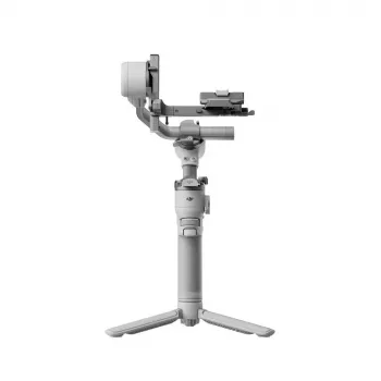 Gimbal-stabilisator DJI RS 4 MINI — 3-assig compact licht voor spiegelloze en kleine DSLR (model CP.RN.00000442.01)