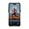 Urban Armor Gear Plasma XTE telefoonhoesje voor iPhone 16 Pro Max