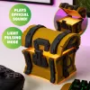 Tafellamp Paladone Fortnite Chest Light – thematische LED-noviteitenlamp