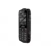 myPhone Hammer Rock robuuste mobiele telefoon, 2,4 inch, Dual SIM, zwart