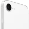 Apple iPhone 16e 15,5 cm (6.1) dual SIM iOS 18 5G USB Type-C 128 GB wit