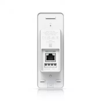 Ubiquiti Access Ultra Basic toegangscontrolelezer wit
