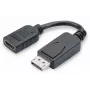 Digitus DisplayPort-adapter / converter