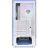 Thermaltake View 270 Plus TG ARGB Hydrangea Blue | pc-behuizing (CA-1Y7-00MFWN-01)