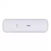 USB-mobielmodem ZTE MF833N, draagbare USB-formfactor, 4G LTE-FDD/TDD tot 150 Mbit/s, HSUPA/2G-ondersteuning, microSD-slot, wit
