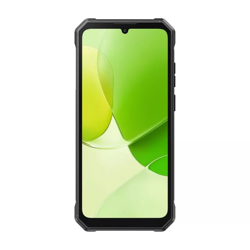 Smartphone FOSSiBOT F105 – model F105 groen CH