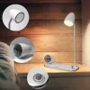 Draadloze bureaulader Tellur TLL151371 met bluetooth-luidspreker en bureaulamp