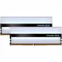 DIMM 16 GB DDR4-3200 (2x 8 GB) dual-kit, geheugen wit, TF13D416G3200HC16CDC01, XTREEM ARGB, INTEL XMP