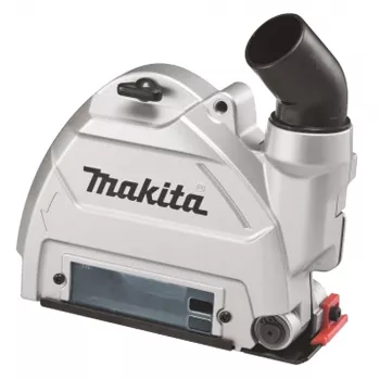 Makita 196845-3 haakse slijper accessoire stofafzuigkap