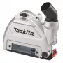 Makita 196845-3 haakse slijper accessoire stofafzuigkap