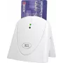 Smartcard-lezer ACTIS ACR39U-H1 USB-interface, PC/SC-compatibel, contactgebonden smartcards