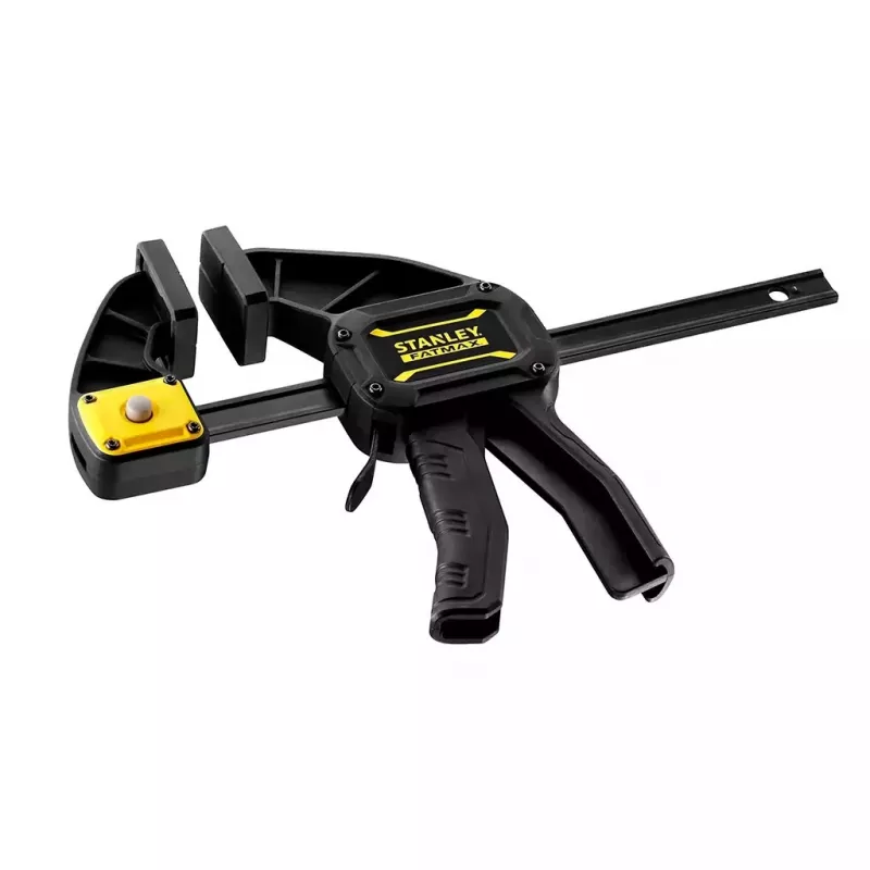 Stanley FMHT0-83235 klem stangklem 48 cm zwart, grijs
