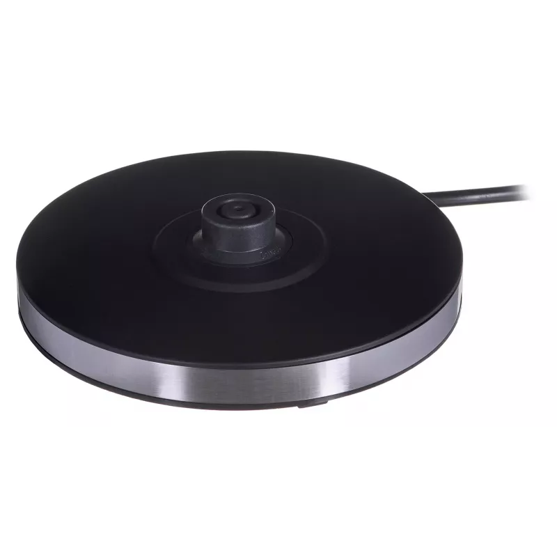 Esperanza EKK012 waterkoker 1,7 L zwart, veelkleurig 2200 W
