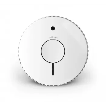 Rookmelder FireAngel FA-6115-INT (FA6115) batterijgevoed, EN14604-conform