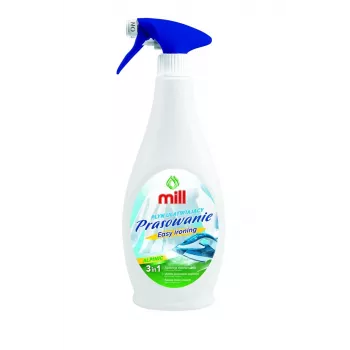 Mill ALPINIC strijkhulp vloeibare spray 500 ml