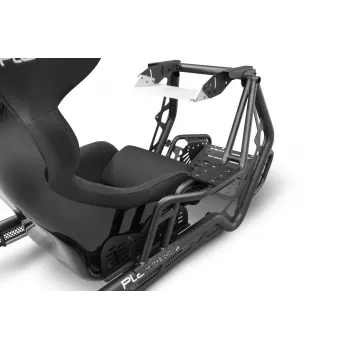Racestoel Playseat Sensation PRO zwart aluminium 6 kg