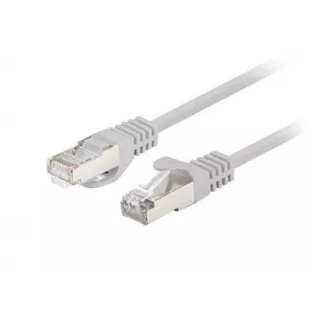 Lanberg PCF6-20CC-0300-S Netwerkkabel grijs 3 m Cat6 U/UTP (UTP)