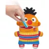 Sorgenfresser Ernie, knuffel meerkleurig, maat 30 cm