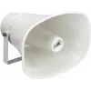 ACTIEVE HOORNLOUDSPREKER MONACOR IT-130-AK 30W STEEKVERSIE