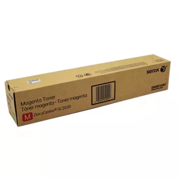 Xerox 006R01695 tonercartridge 1 st. Origineel Magenta