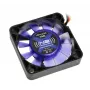 NOISEBLOCKER BlackSilentFan XM-2 40mm zwart