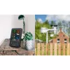 Digitaal weerstation Bresser Optics 7002525 binnen-/buitenthermometer