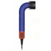 Haardroger SUPERSONIC/HD18 BLAUW/TOP. 522266-01 Dyson