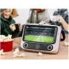 Mobiele standaard TRACER T-MLX48046 met Bluetooth-luidspreker, verstelbare telefoon-/tablethouder