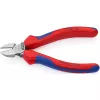 Knipex 70 02 140 diagonale tang