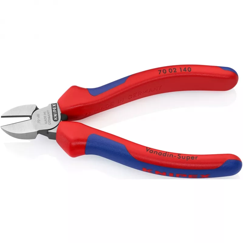 Knipex 70 02 140 diagonale tang