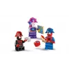 LEGO MARVEL 11208 Team Spidey piratenschip