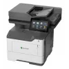 Lexmark MX632adwe Printer Laser Z/W Multifunctionele printer A4 47 ppm USB Wi-Fi Ethernet LAN (SPEC)