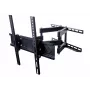 TB tv-muurbeugel TB-43P 26-55 55 kg VESA 400x400 (TB-43P)