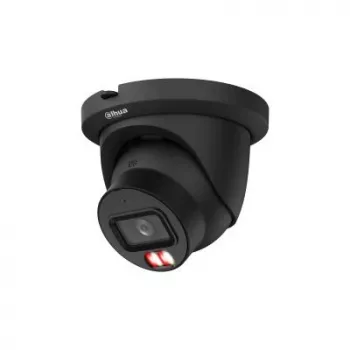 IP-domecamera DAHUA HDW5559TM-ASE-IL-0360B-B 5MP eyeball met IR-verlichting