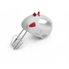 Esperanza EKM007R handmixer 150 W rood, wit