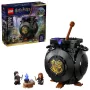 LEGO HARRY POTTER 76464 Ketel: Geheime toverdrankenlokaal