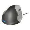 Muis Evoluent VerticalMouse 4 USB Type-A