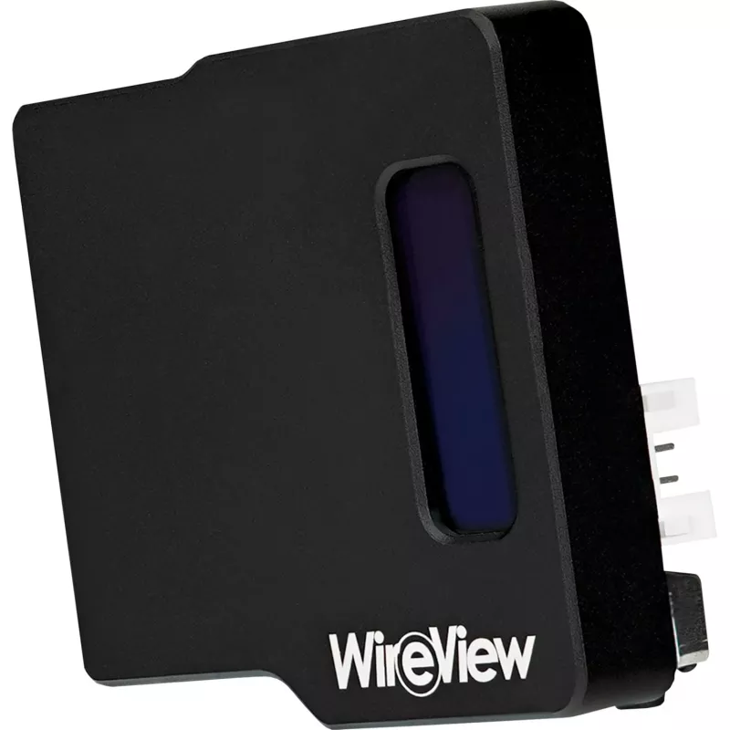 Thermal Grizzly WireView GPU, 2x 8-pin PCIe - achterwaarts
