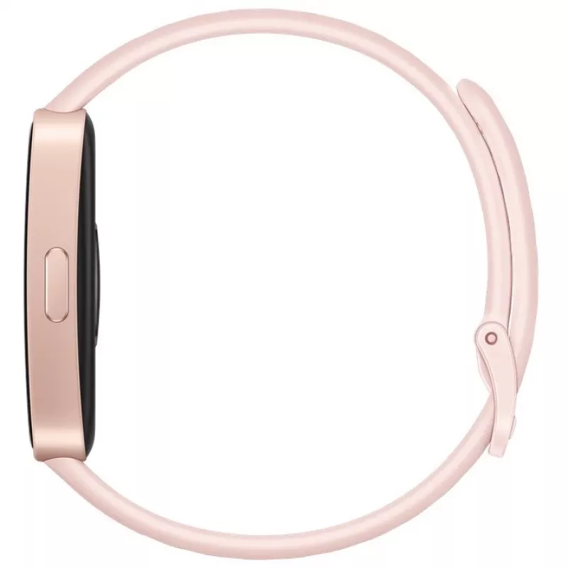 Huawei Band 10 AMOLED activiteitstracker 3,73 cm (1,47 inch) roze
