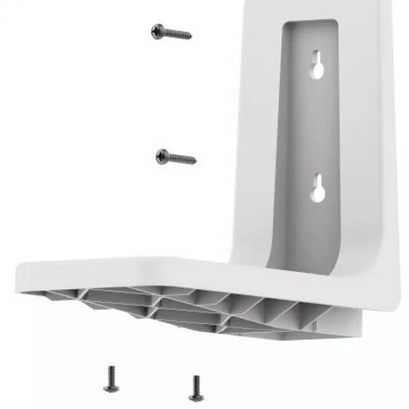 NETGEAR RBEWM-10000S montageset wit glasvezelversterkt kunststof (GFK)