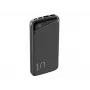 Draagbare powerbank Navitel PWR10 MX zwart 10000 mAh