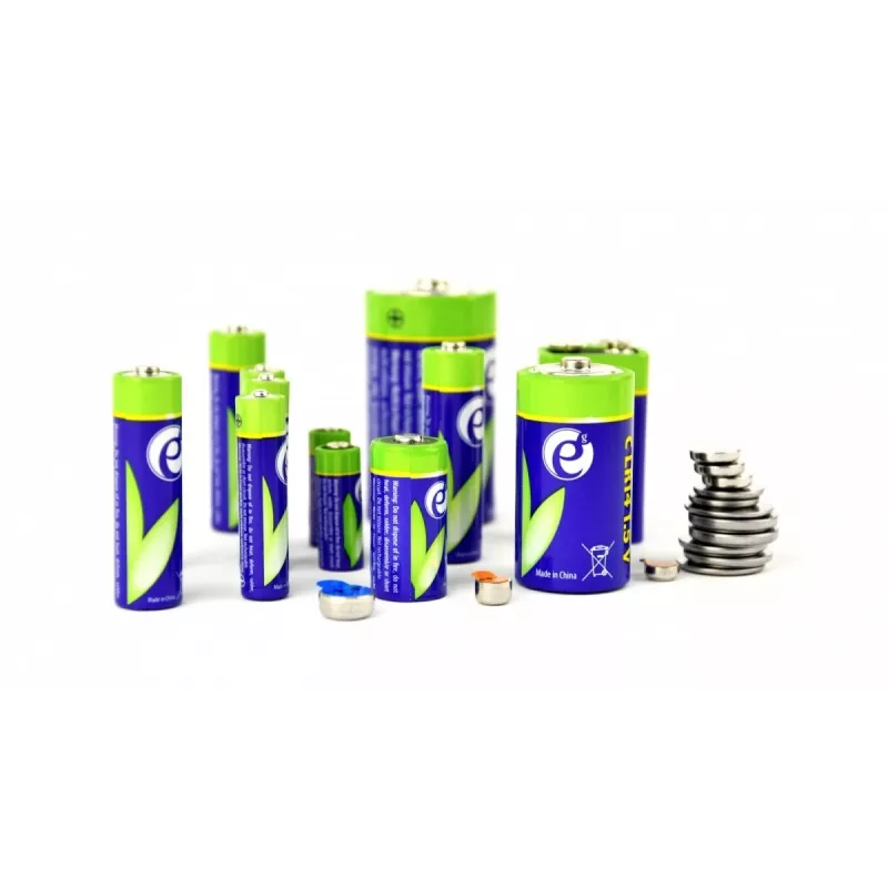 Gembird EG-BA-CR1220-01 batterij