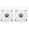 Thermaltake CT200 ARGB Sync 200mm behuizingsventilator wit