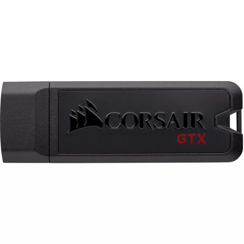 Corsair Flash Voyager GTX - USB-flashstation - 512 GB - USB 3.1